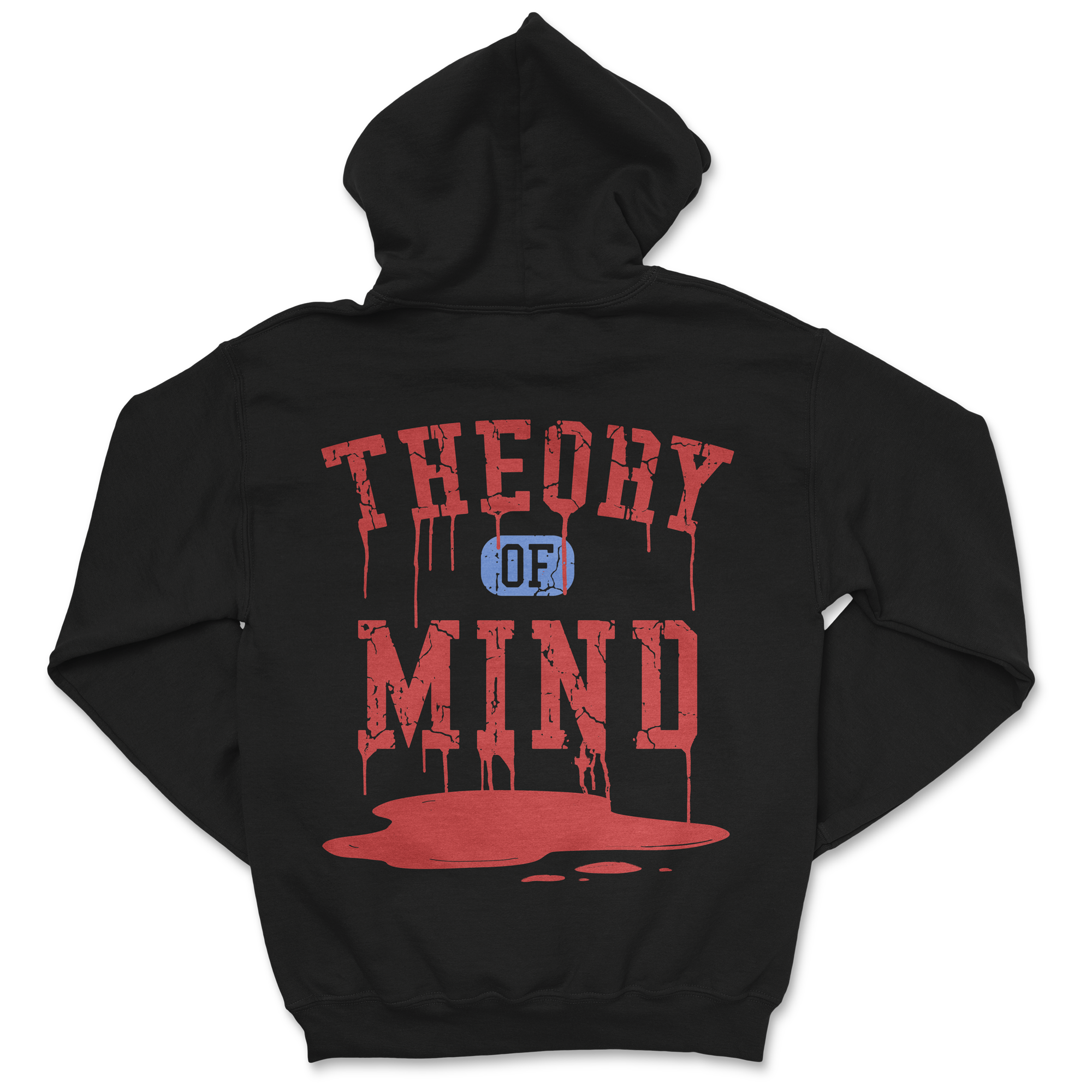 Theory of Mind Hoodie