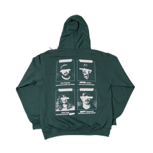 Load image into Gallery viewer, Legacy Green Hoodie
