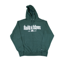 Load image into Gallery viewer, Legacy Green Hoodie
