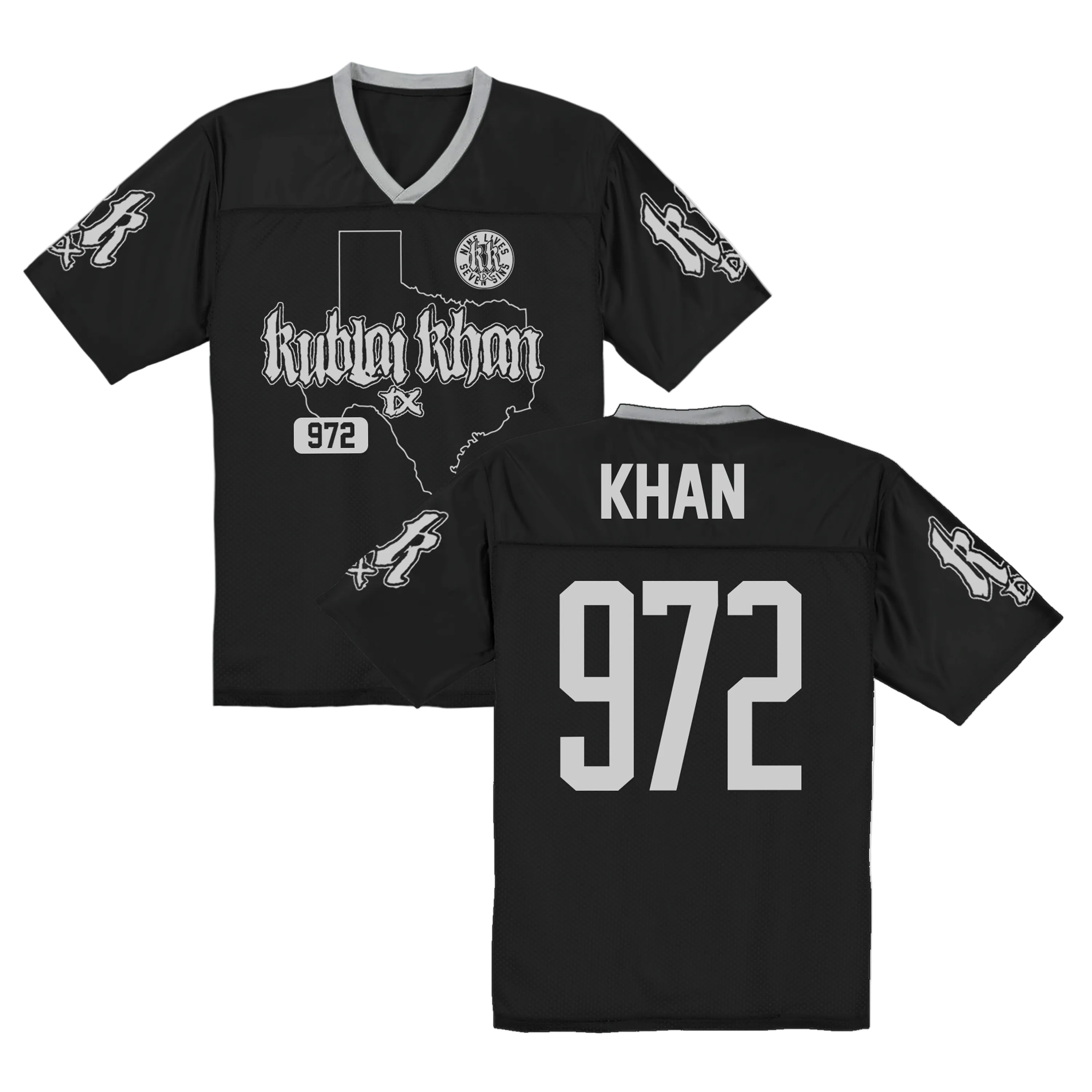 Kublai Khan TX Kublai Khan TX
