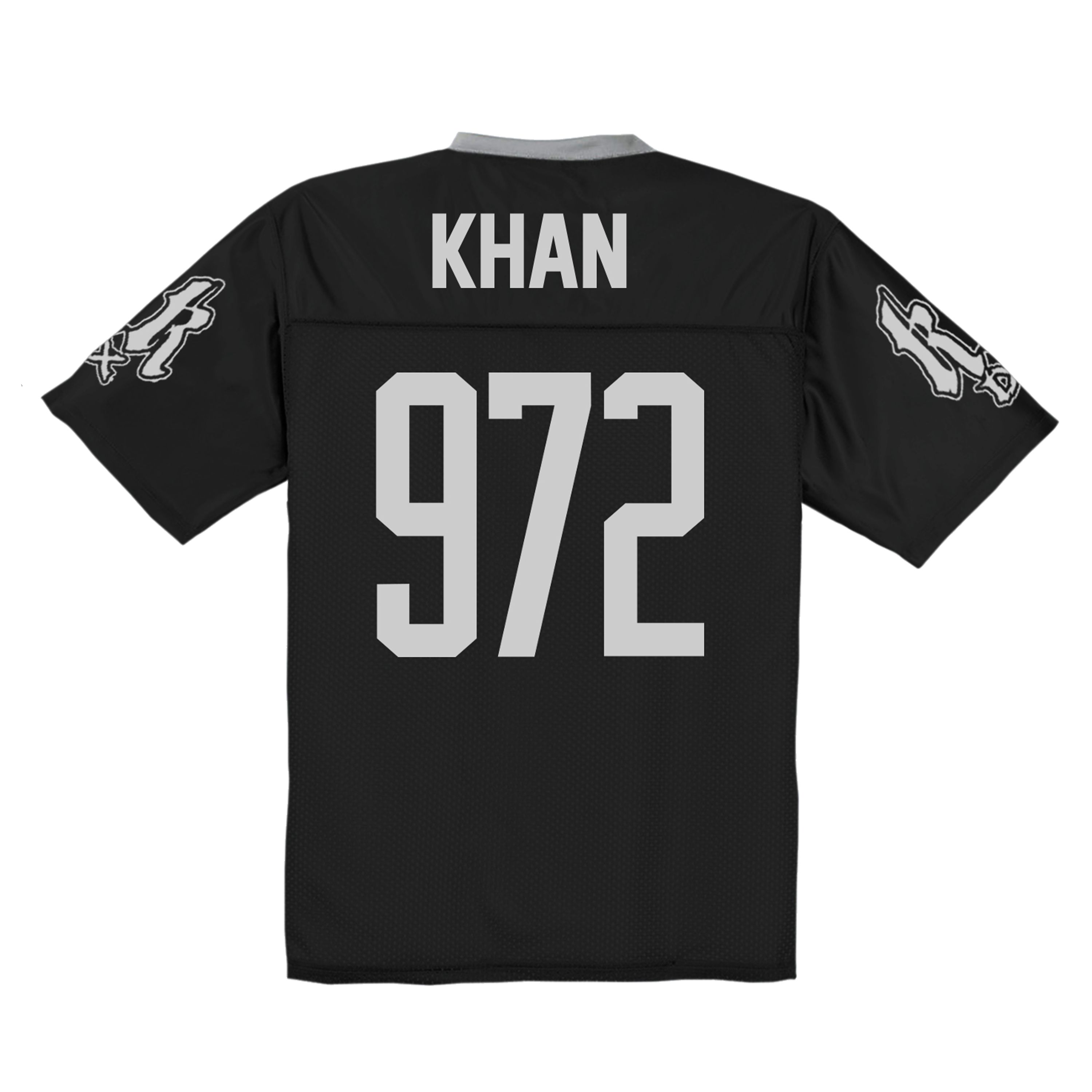 KKTX Jersey