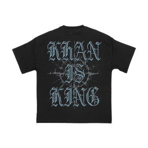 Khan is King T-Shirt (Pre-Order)