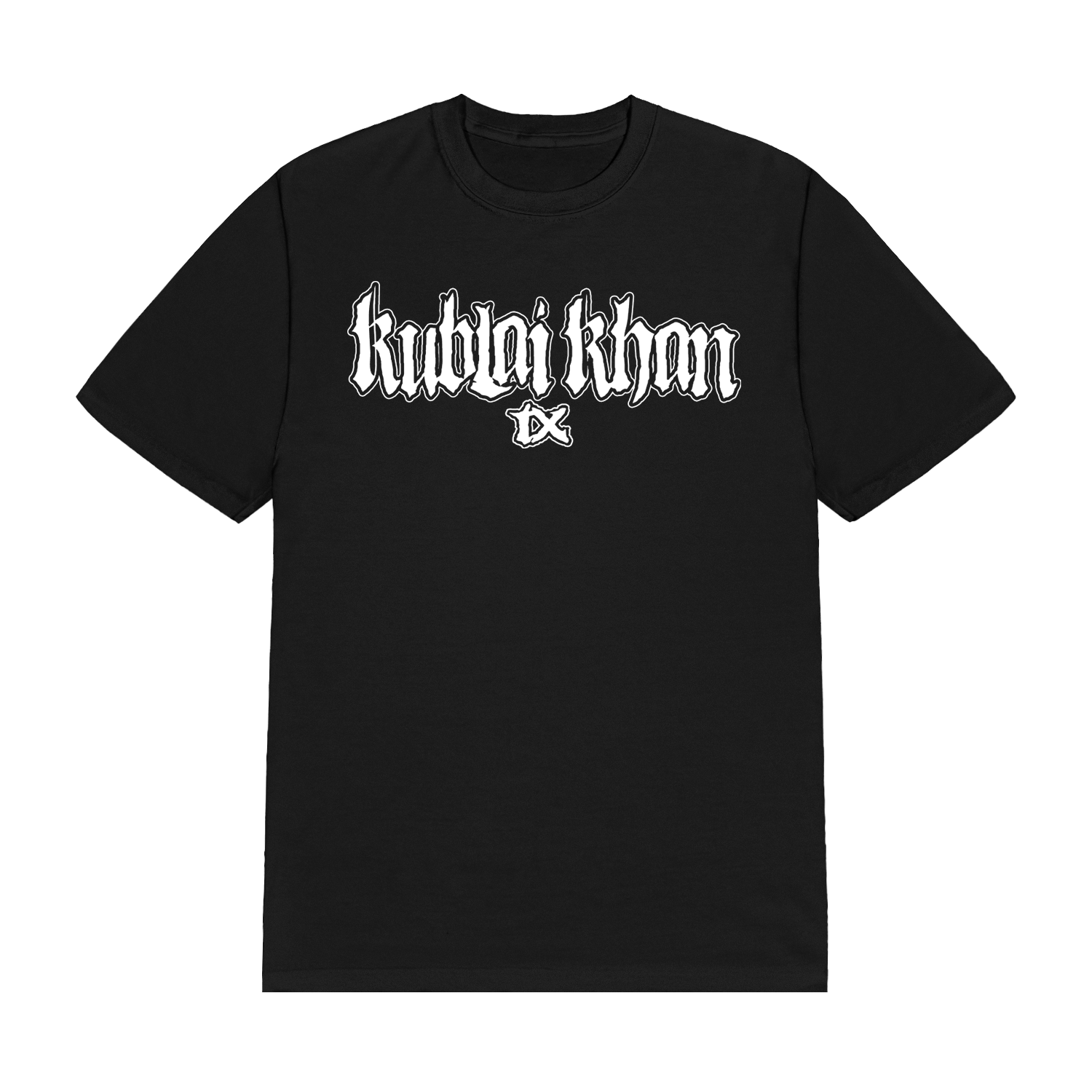 Exhibition of Prowess Black T-Shirt