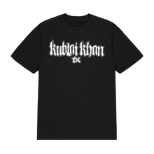 Load image into Gallery viewer, Exhibition of Prowess Black T-Shirt
