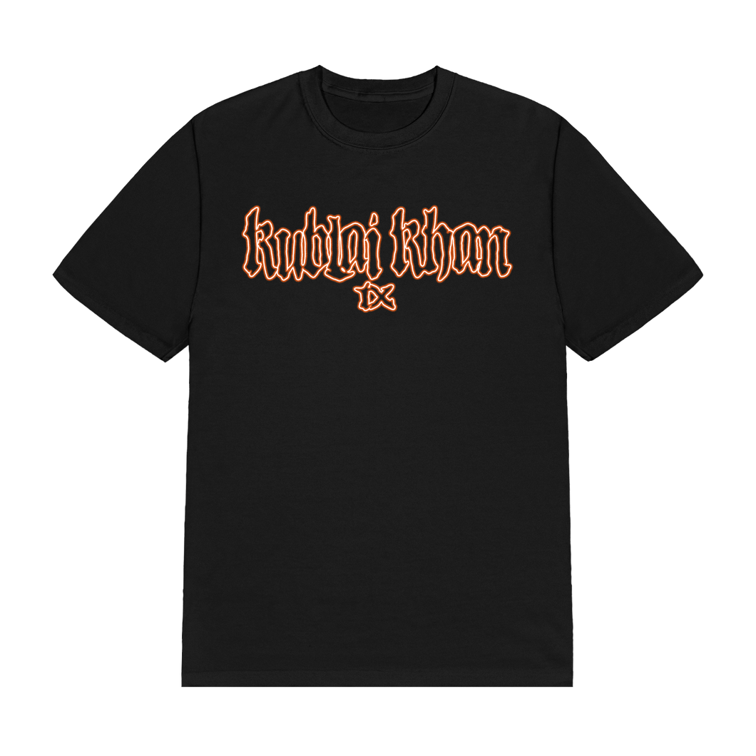 Khan is King Live Photo T-Shirt