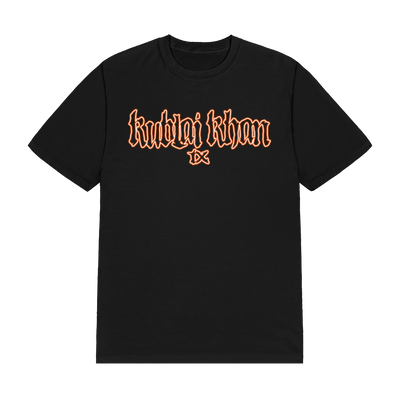 Khan is King Live Photo T-Shirt