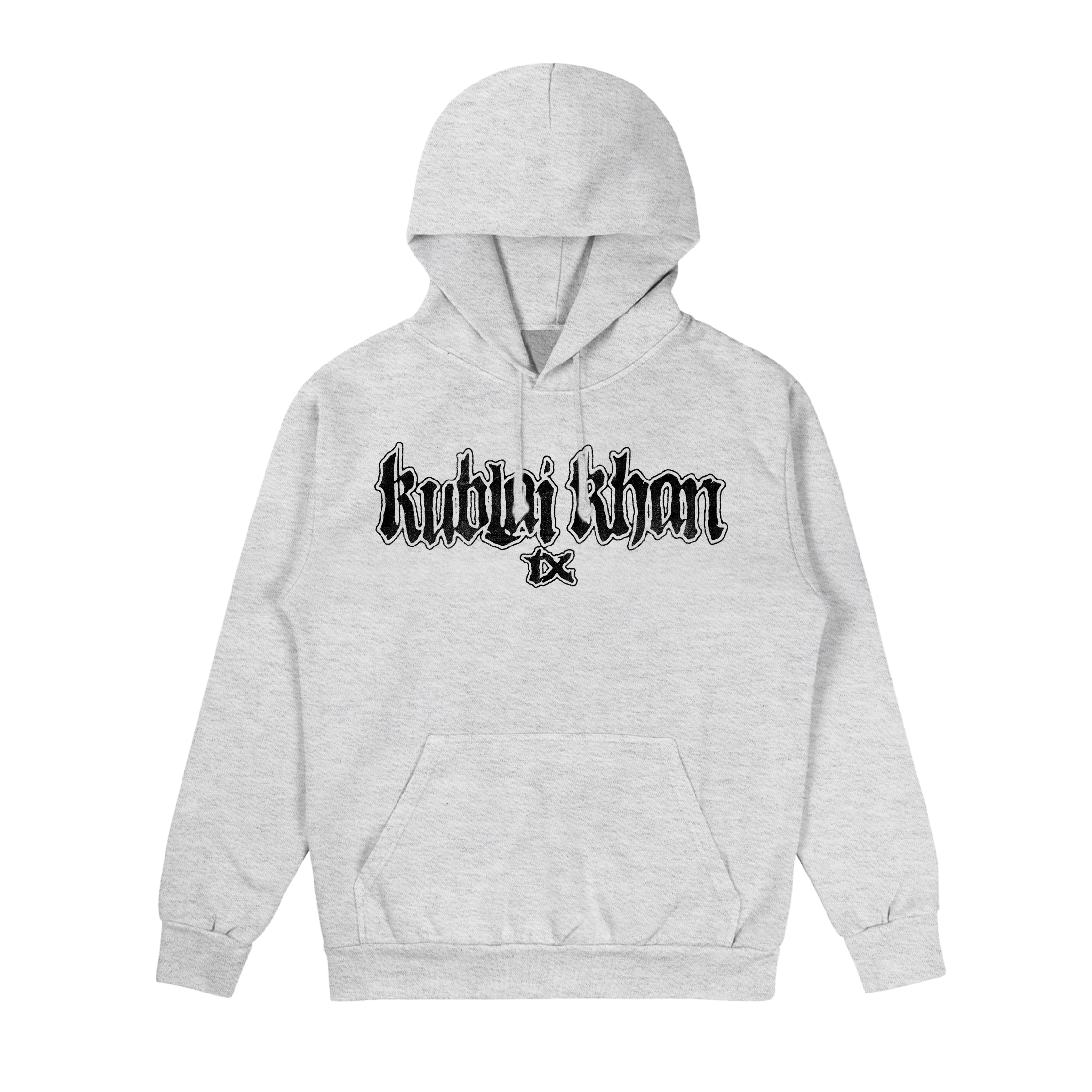 Love Will Never Be Enough Hoodie