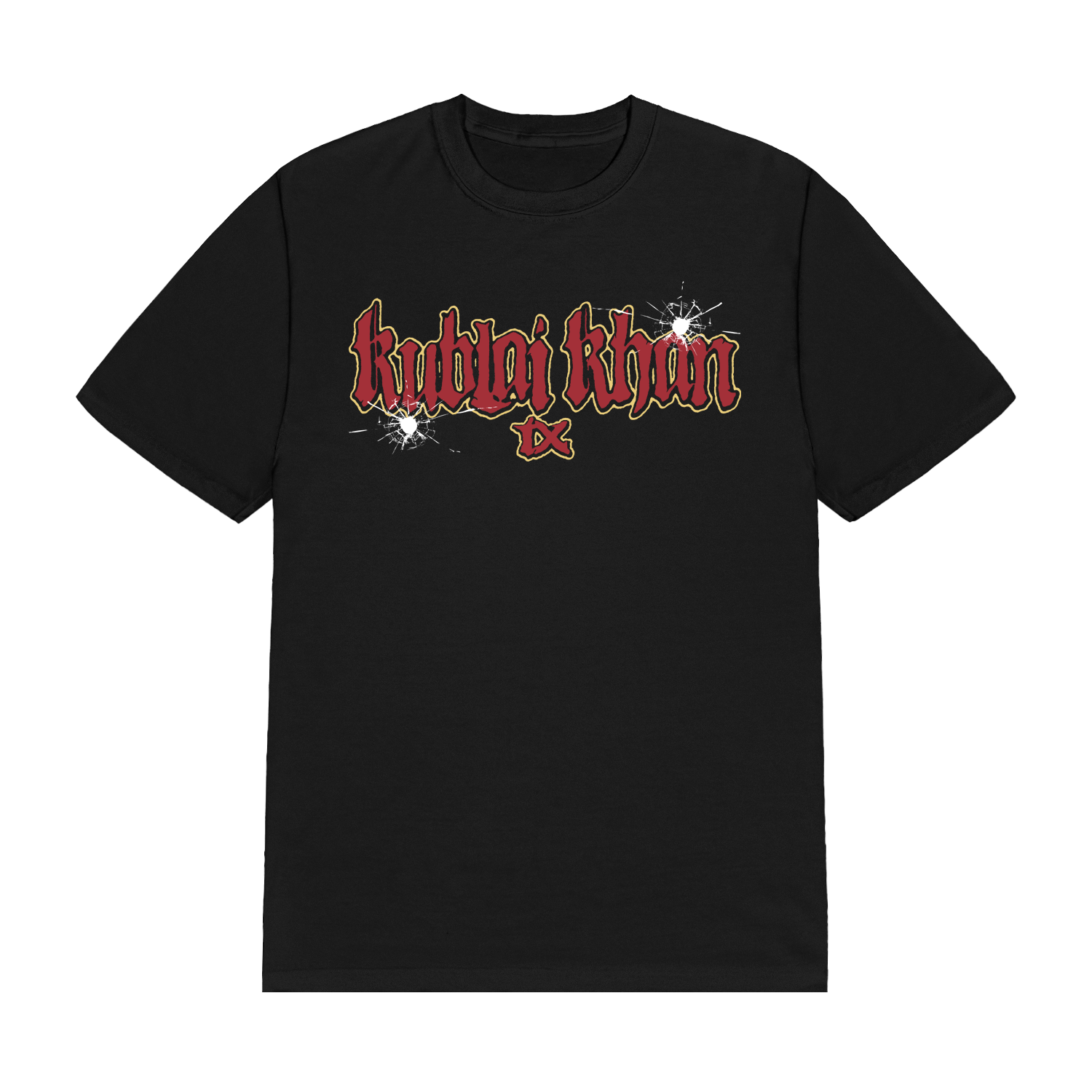 North American Tour T-Shirt