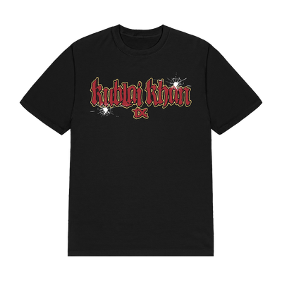 North American Tour T-Shirt