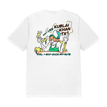 Load image into Gallery viewer, Suck My Nuts T-Shirt
