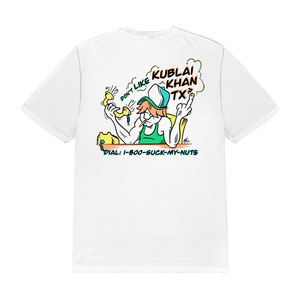 Suck My Nuts T-Shirt