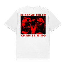 Load image into Gallery viewer, Supreme Ruler White T-Shirt
