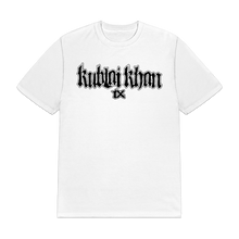 Load image into Gallery viewer, Supreme Ruler White T-Shirt
