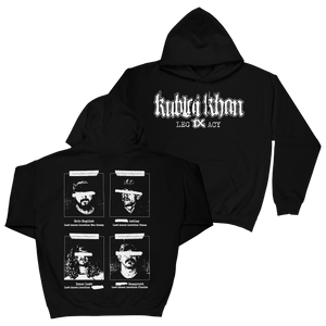 Legacy Hoodie