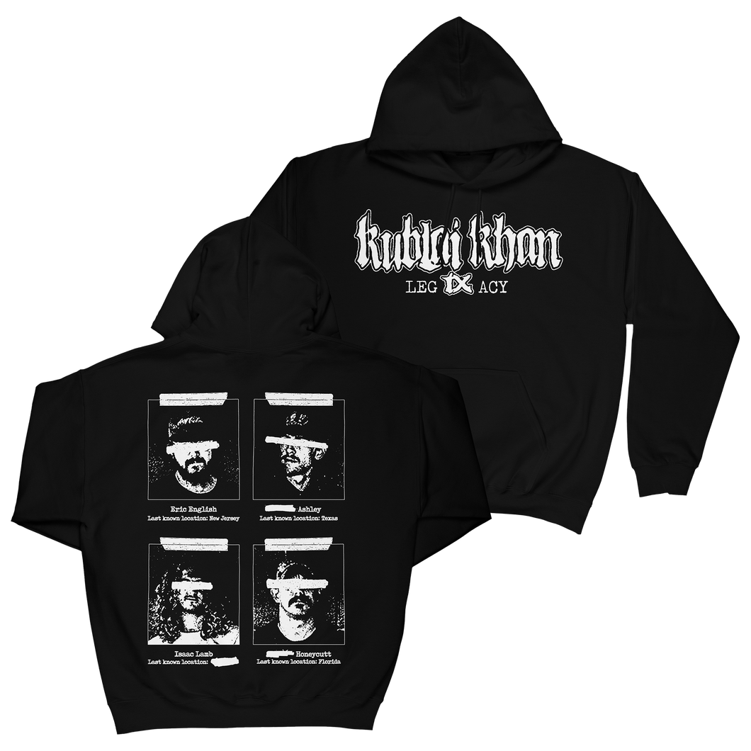 Legacy Hoodie