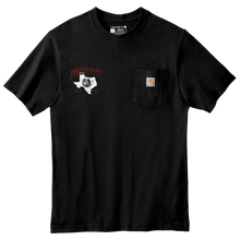 Load image into Gallery viewer, Carharrt Tour T-Shirt
