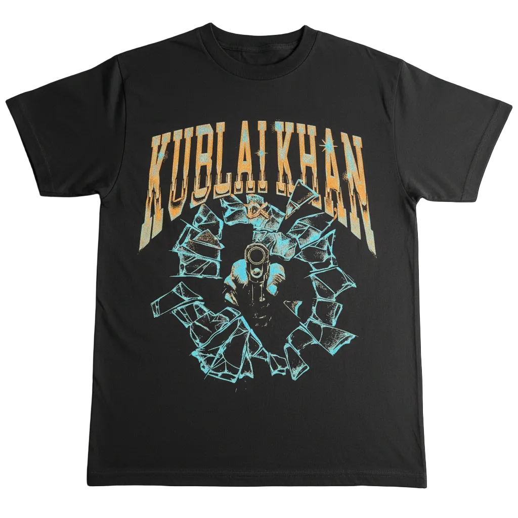 Kublai Khan TX Kublai Khan TX