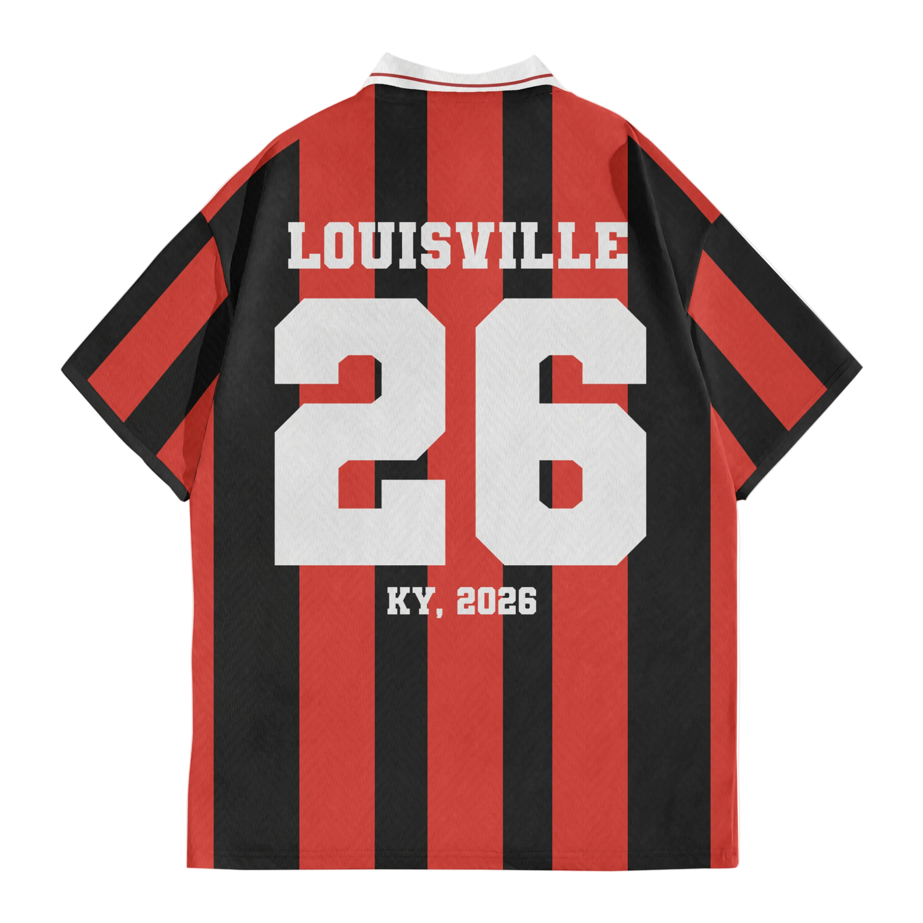 Louisville Jersey