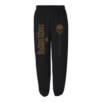 Skull Sweatpants