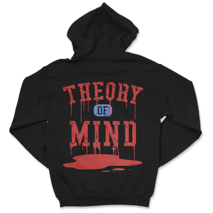 Theory of Mind Hoodie