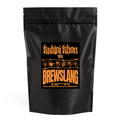 Brewslang Coffee